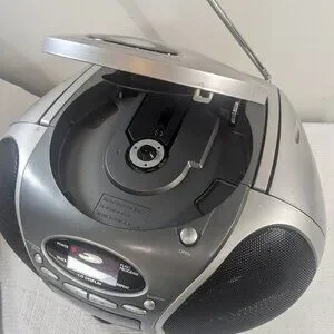 Lenoxx | Portable Audio & Video | Lenoxx Sound Stereo Compact Cd